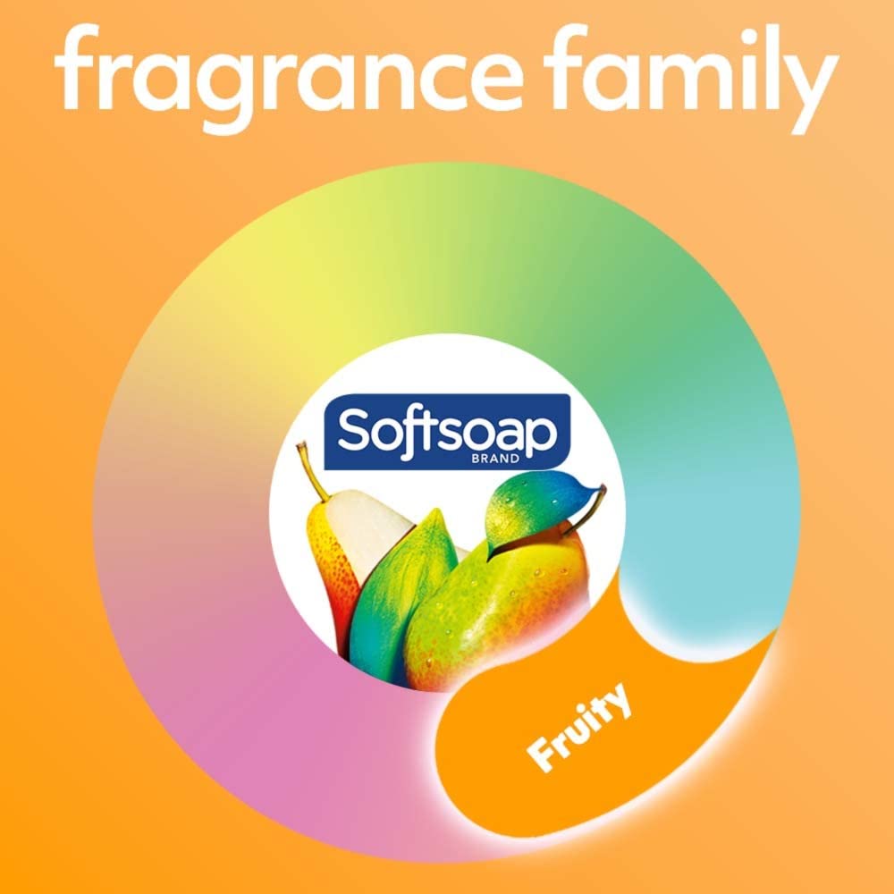 Softsoap Antibacterial Liquid Hand Soap - Image 11