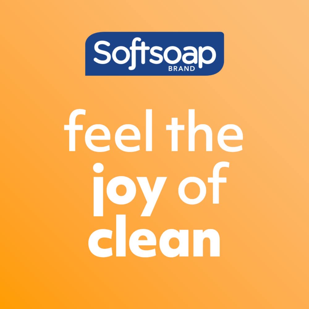Softsoap Antibacterial Liquid Hand Soap - Image 13