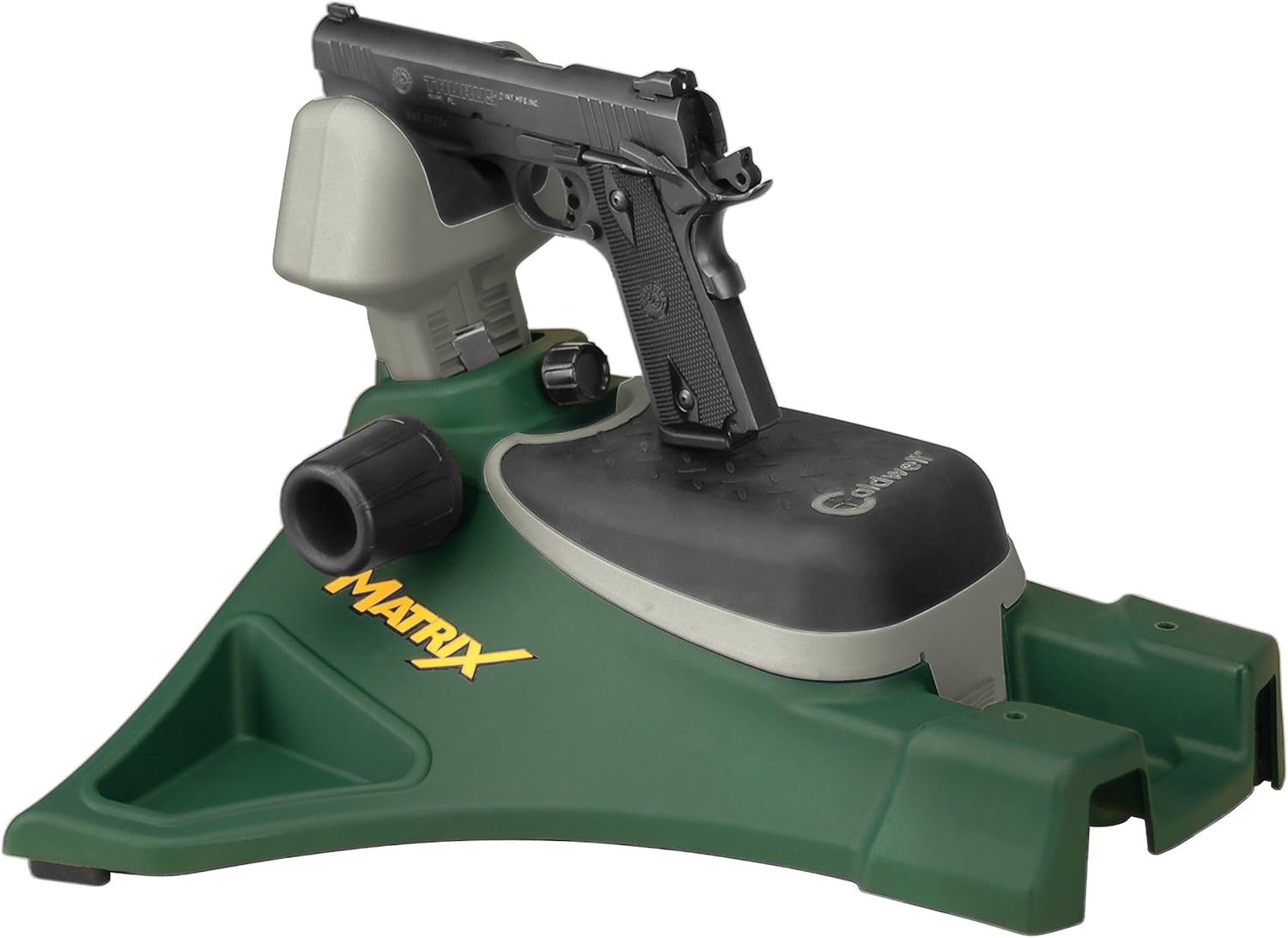 Caldwell Matrix Adjustable Ambidextrous and Adjustable Rifle - Image 4