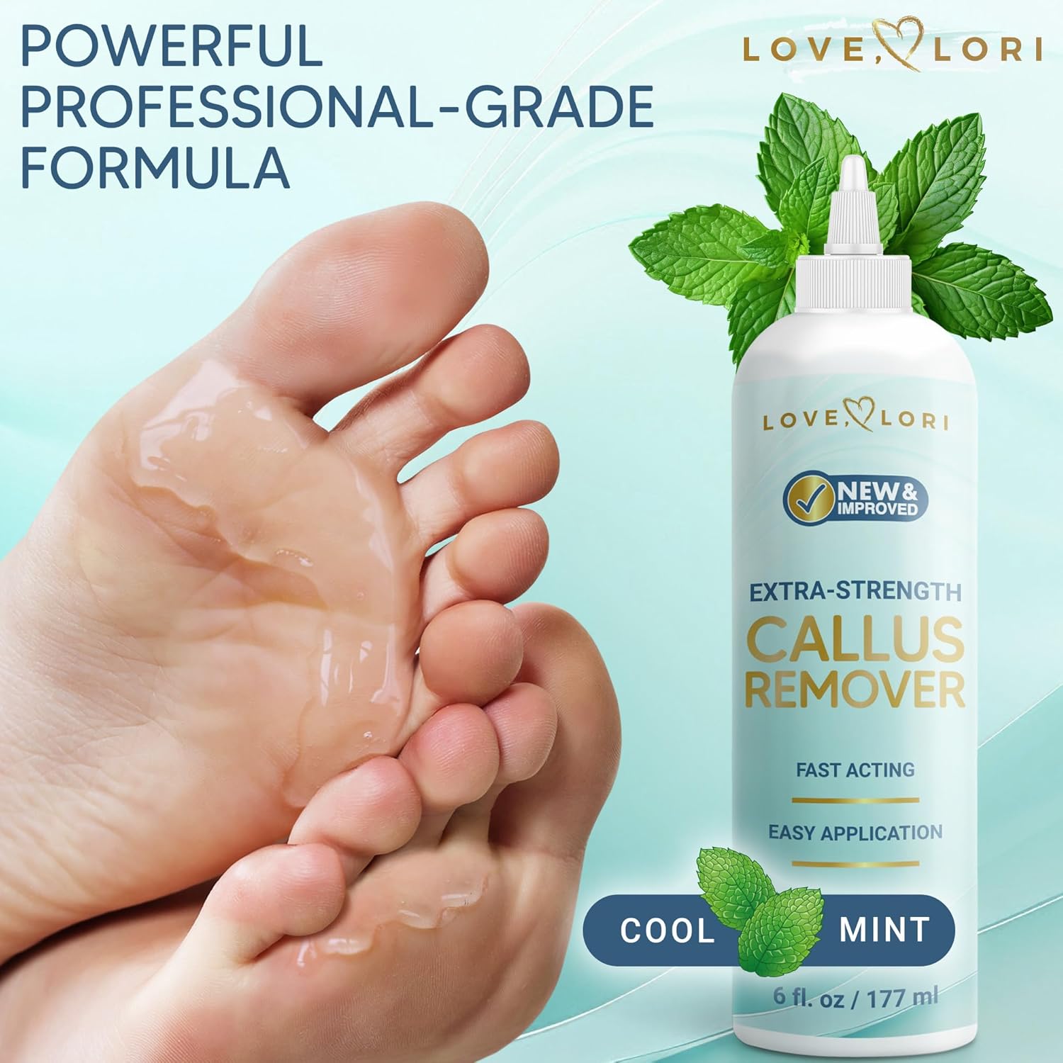 Callus Remover for Feet - Image 2