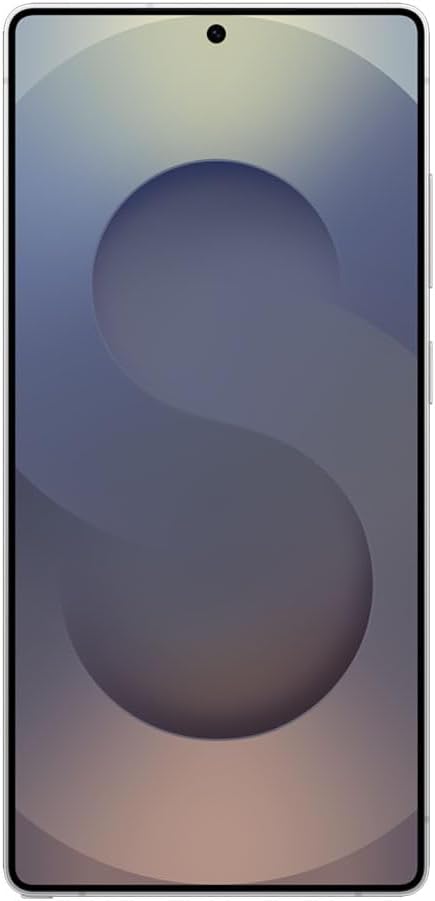 Samsung Galaxy S25 Ultra, 256GB Smartphone, Unlocked Android - Image 2