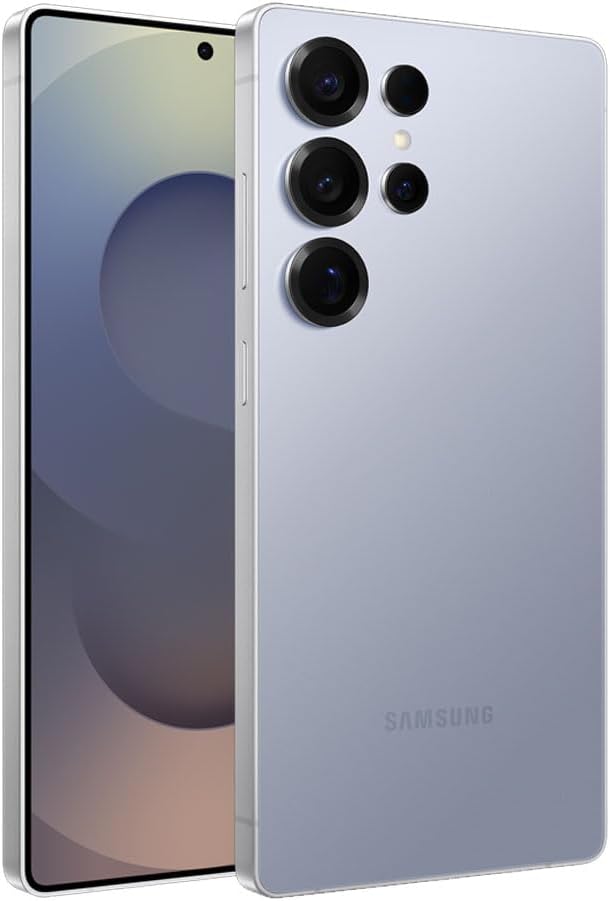 Samsung Galaxy S25 Ultra, 256GB Smartphone, Unlocked Android - Image 4