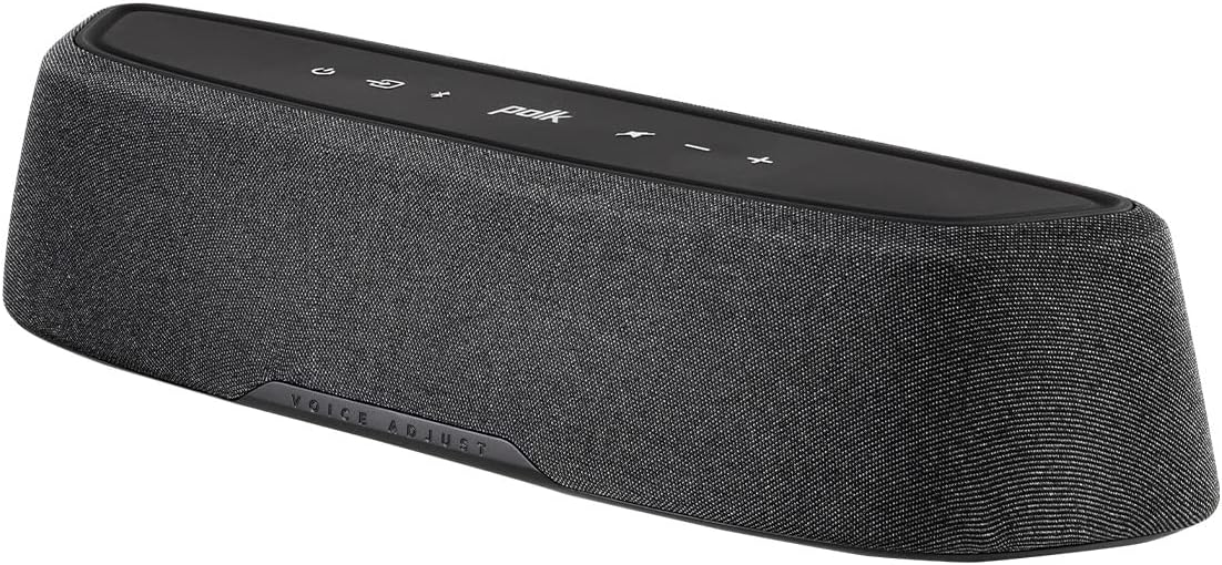 Polk Audio MagniFi Mini AX Sound Bar with Wireless Subwoofer - Image 3