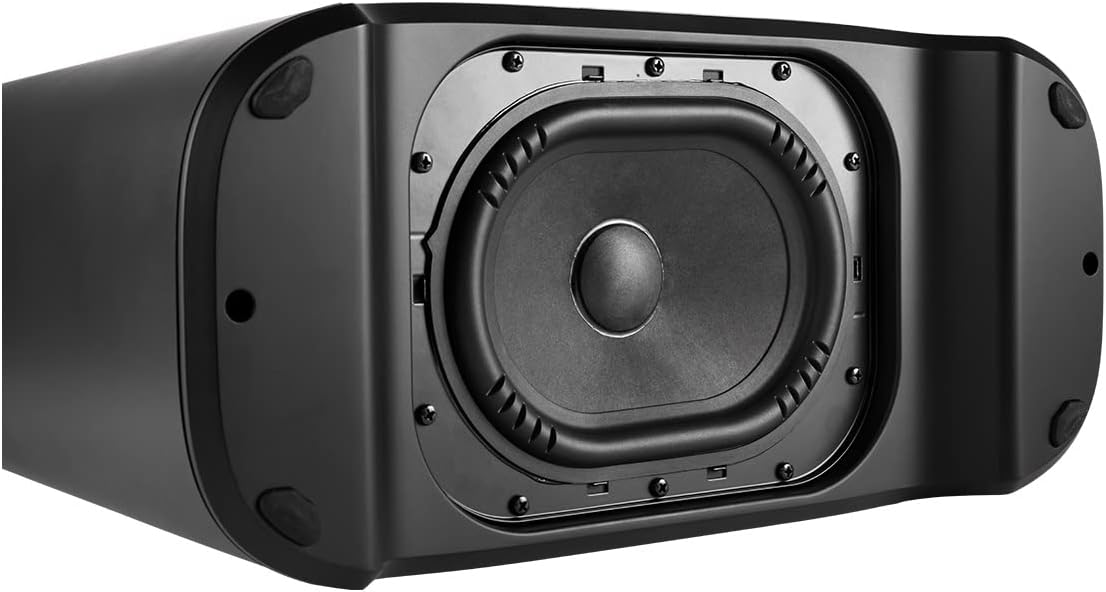 Polk Audio MagniFi Mini AX Sound Bar with Wireless Subwoofer - Image 5