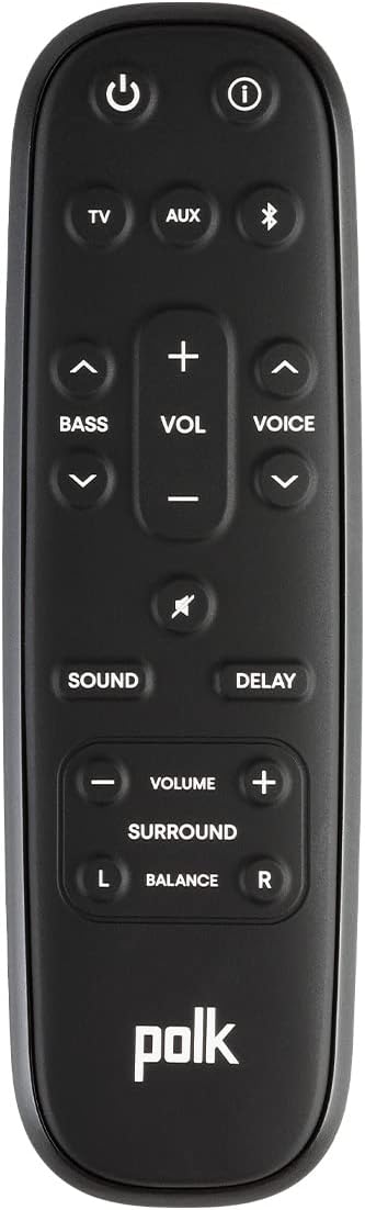 Polk Audio MagniFi Mini AX Sound Bar with Wireless Subwoofer - Image 6