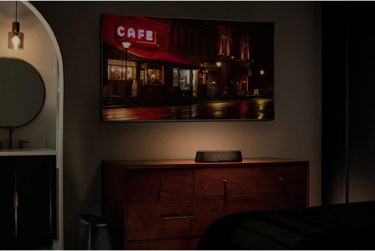 Polk Audio MagniFi Mini AX Sound Bar with Wireless Subwoofer - Image 9