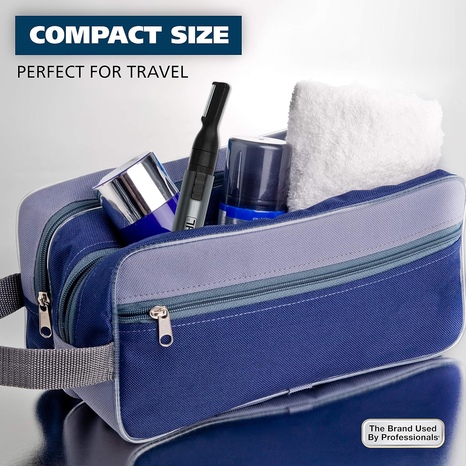 Wahl Micro Groomsman Battery Personal Trimmer - Image 7