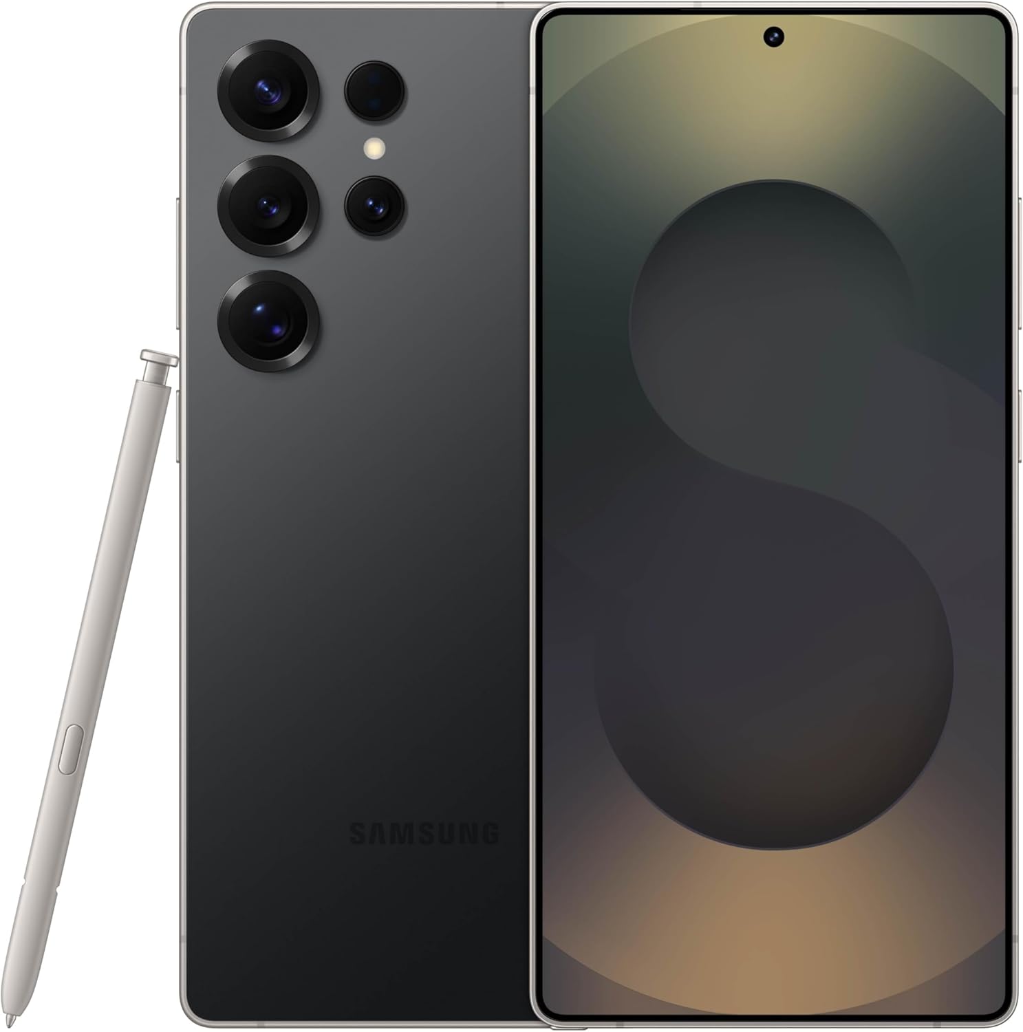 Samsung Galaxy S25 Ultra, 512GB Smartphone, Unlocked Android