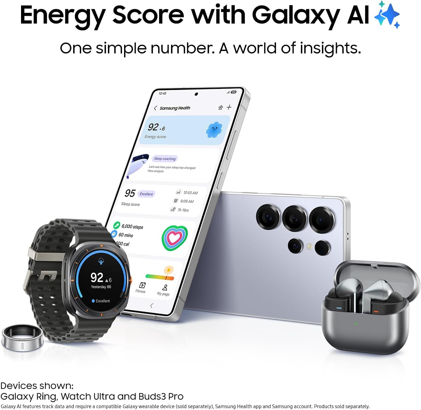 Samsung Galaxy S25 Ultra, 512GB Smartphone, Unlocked Android - Image 9