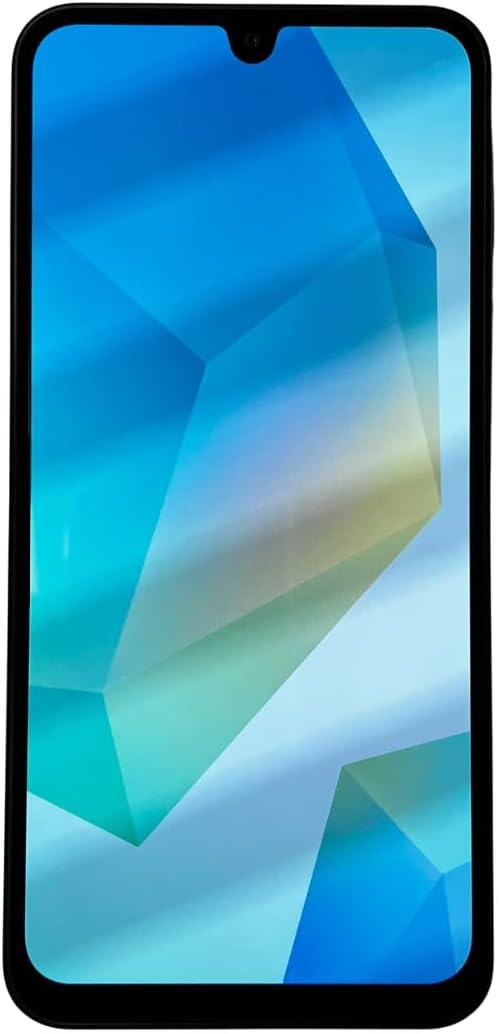 SAMSUNG Galaxy A16 5G Dual SIM (128GB, 2025) 6.7" 90Hz AMOLED