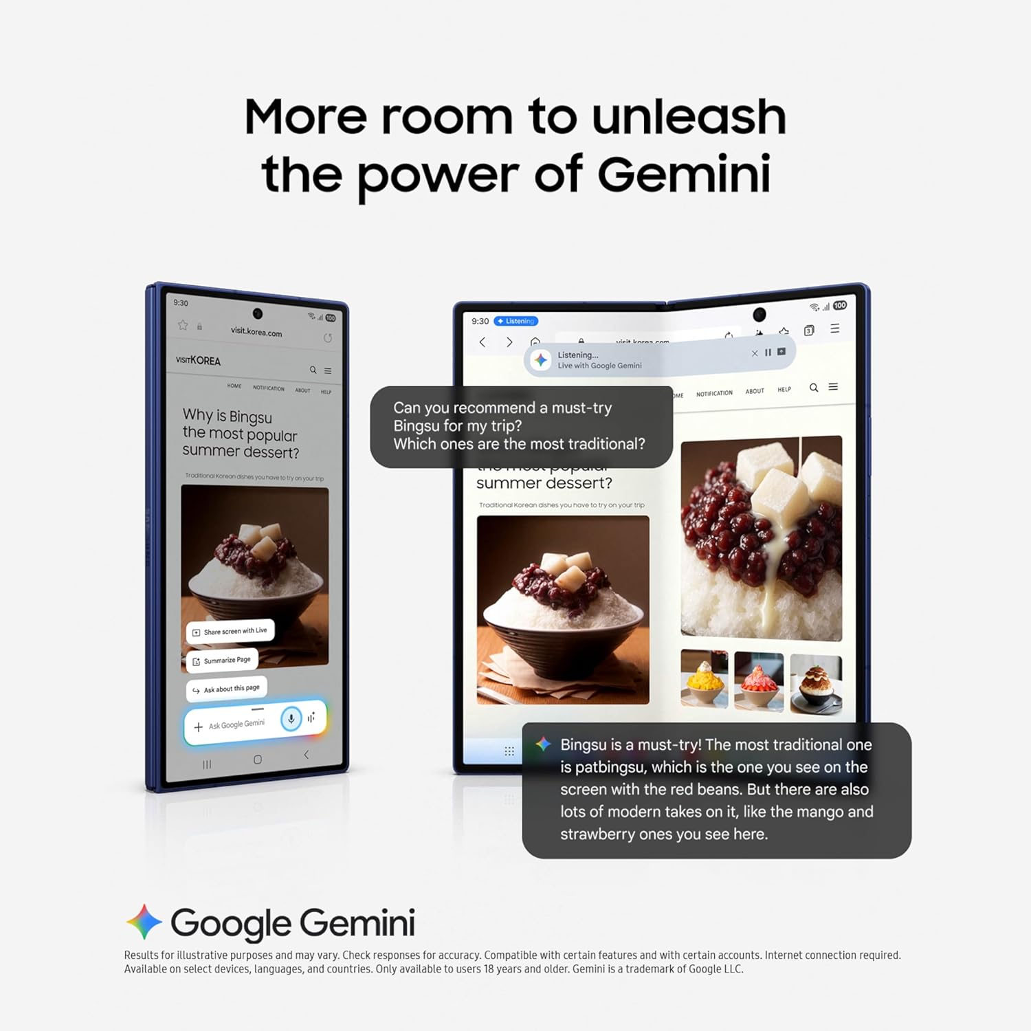 Samsung Galaxy Z Fold7 Cell Phone, 512GB AI Smartphone, Unlocked Android - Image 4