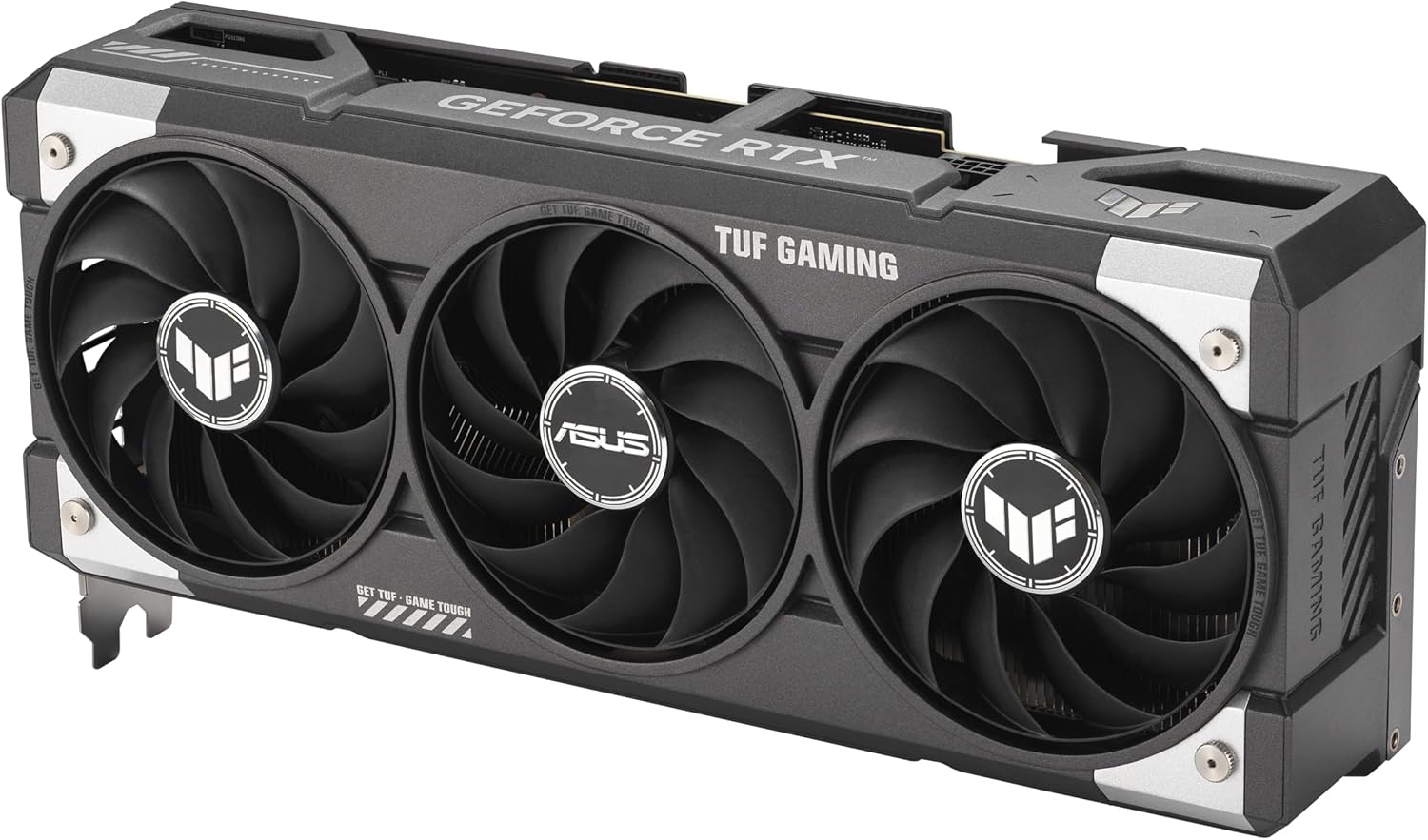 ASUS TUF Gaming GeForce RTX ™ 5060 Ti 16GB GDDR7 OC Edition Gaming Graphics Card - Image 9