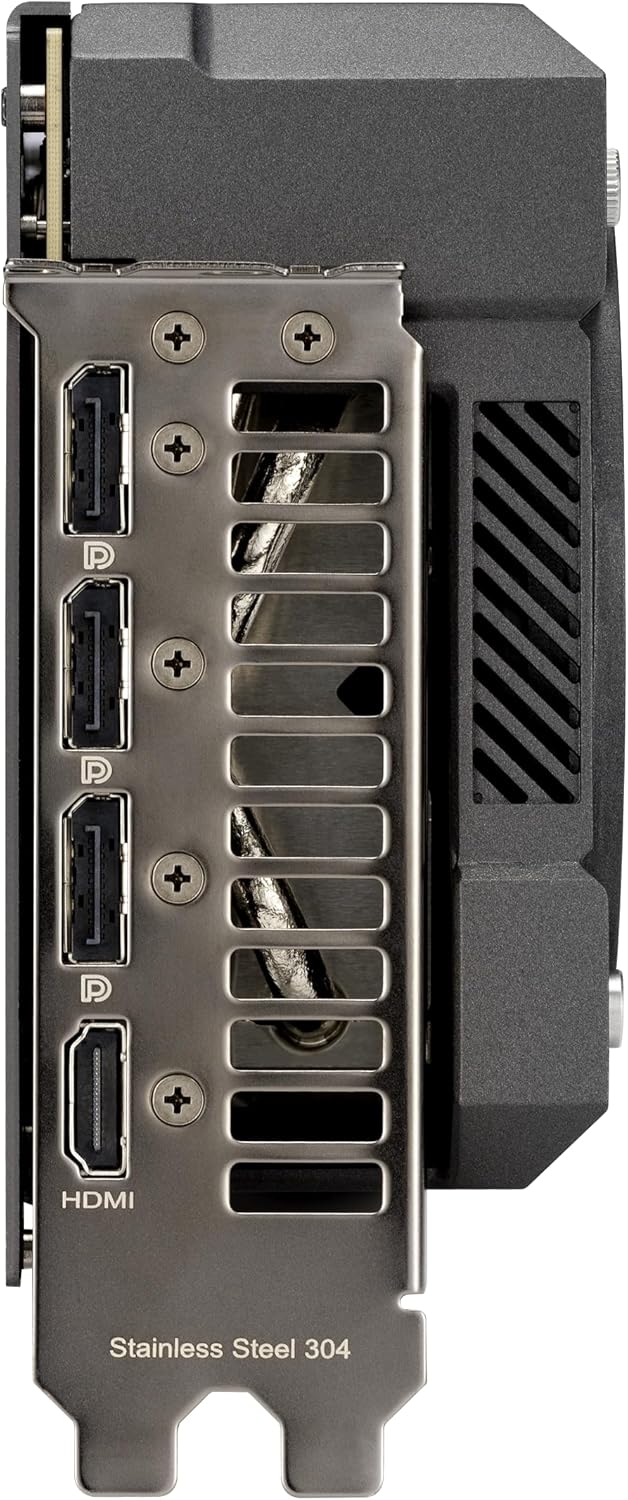 ASUS TUF Gaming GeForce RTX ™ 5060 Ti 16GB GDDR7 OC Edition Gaming Graphics Card - Image 12