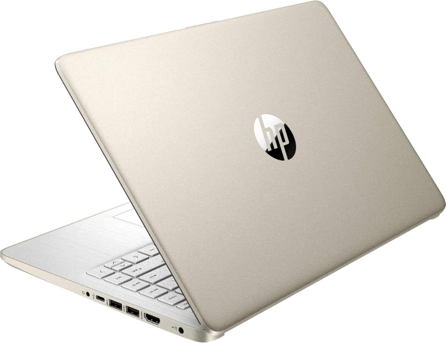HP Touchscreen Laptop Computer - Image 9