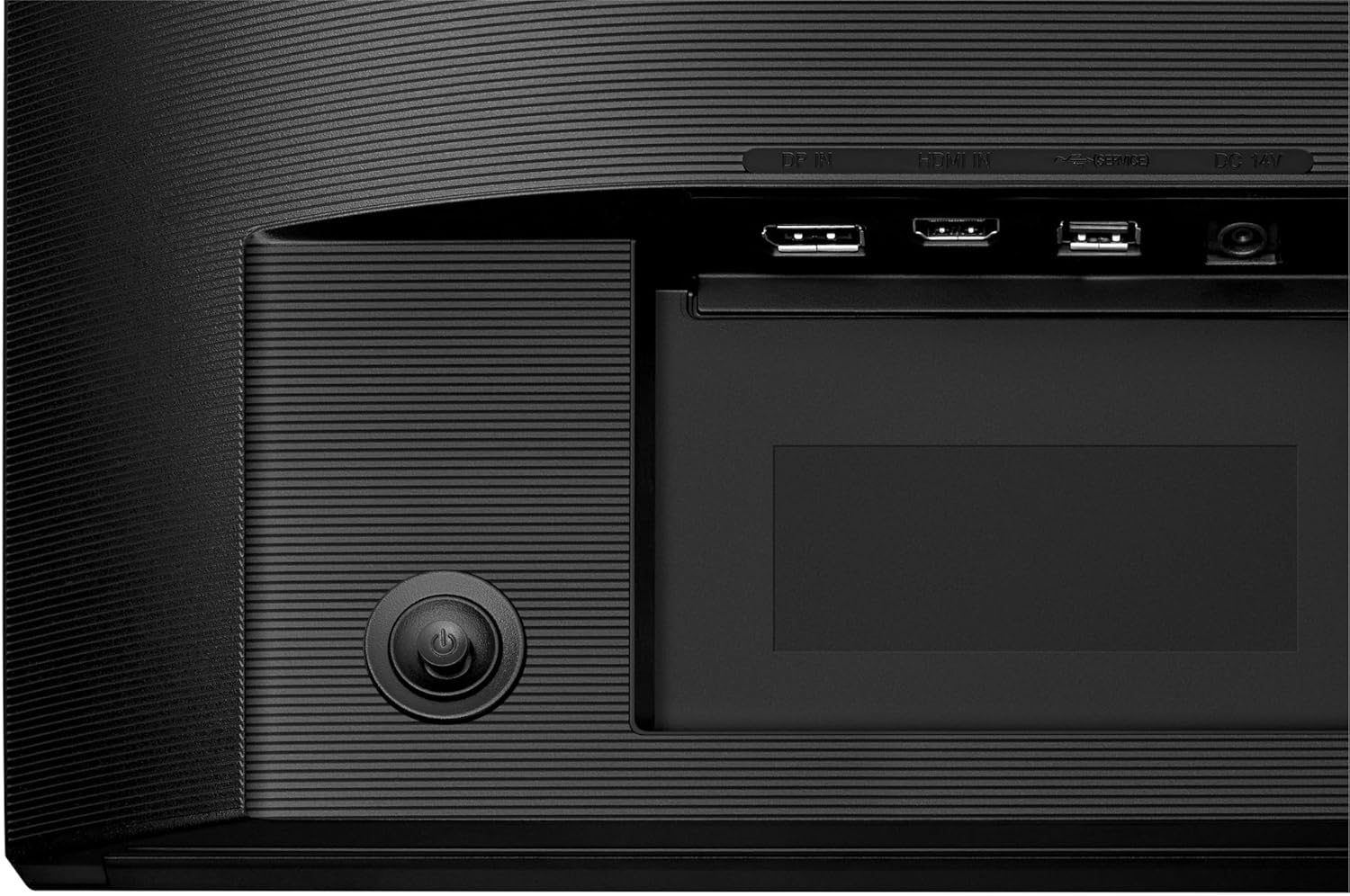 SAMSUNG 32-Inch Flat Computer Monitor, 75Hz - Image 9