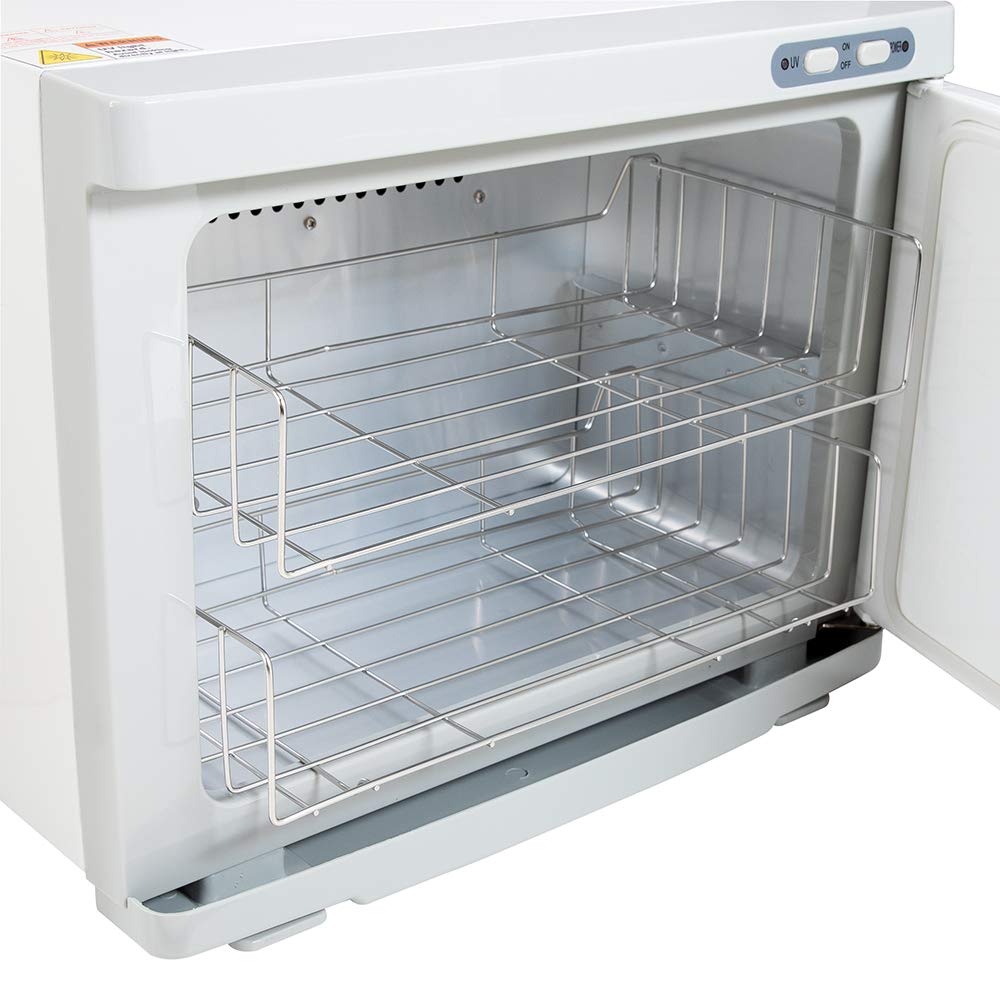 ForPro Professional Collection Premium Hot Towel Warmer - Image 5