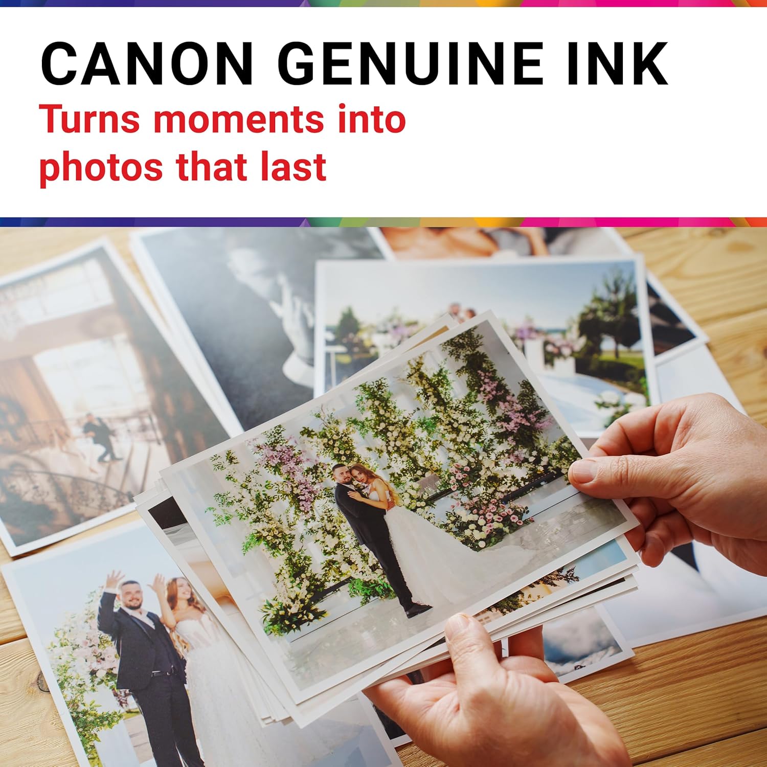 Canon PG-275 Genuine Black Ink Cartridge - Image 4