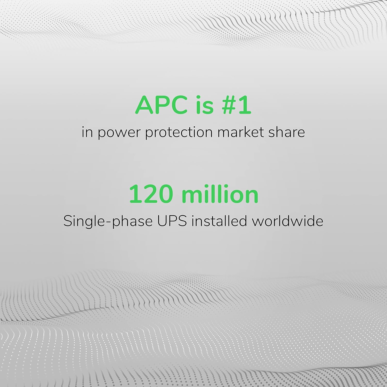 APC UPS Battery Backup and Surge Protector, 600VA/330 Watts Backup Battery Power Supply - Image 10