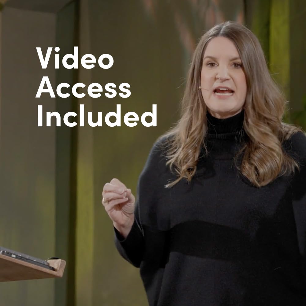 The Way of Wisdom - Bible Study for Women with Video Access: A Study of the Book of Proverbs - Image 4