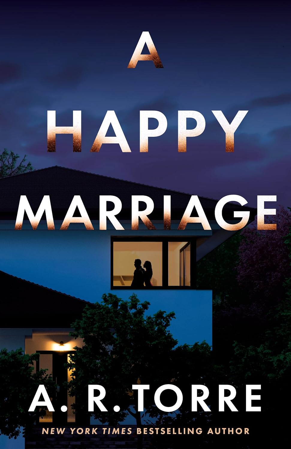A Happy Marriage