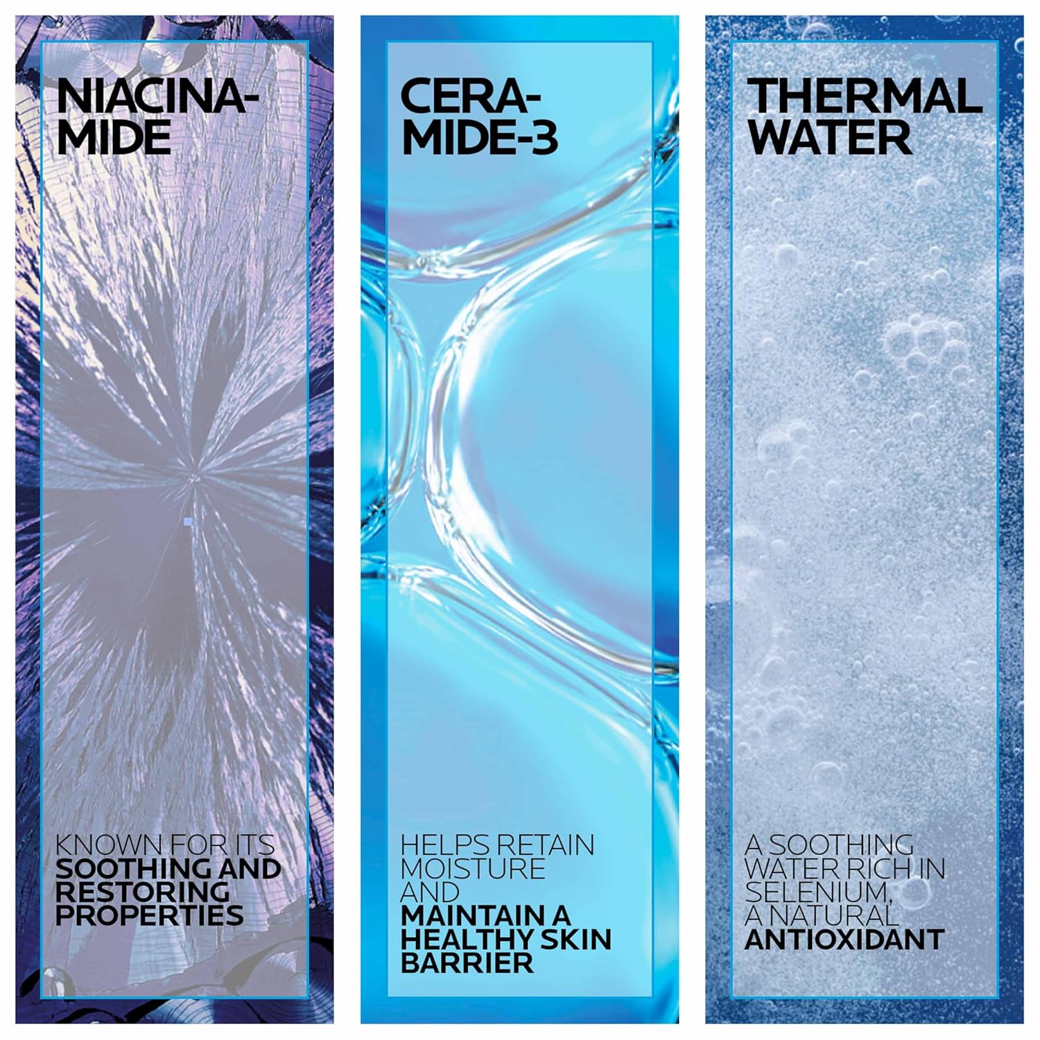 La Roche-Posay Toleriane Double Repair Face Moisturizer - Image 2