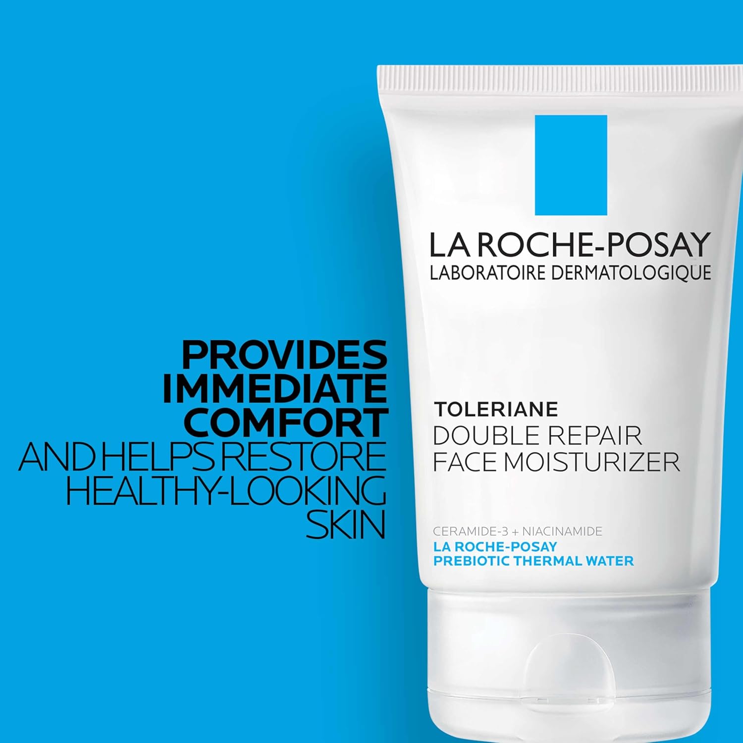 La Roche-Posay Toleriane Double Repair Face Moisturizer - Image 5