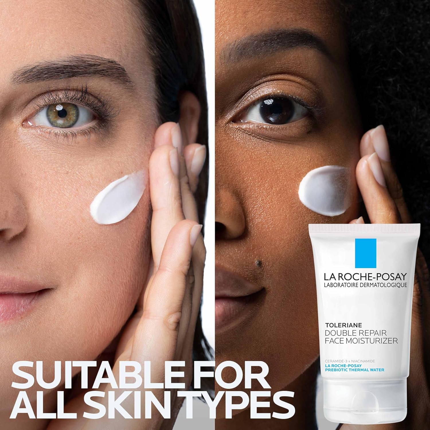 La Roche-Posay Toleriane Double Repair Face Moisturizer - Image 6
