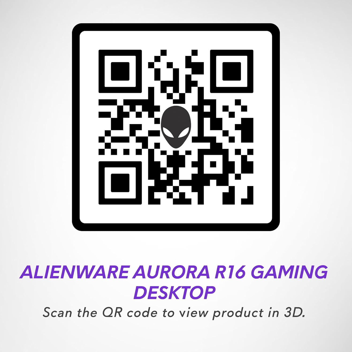 Alienware Aurora R16 Gaming Desktop - Image 5