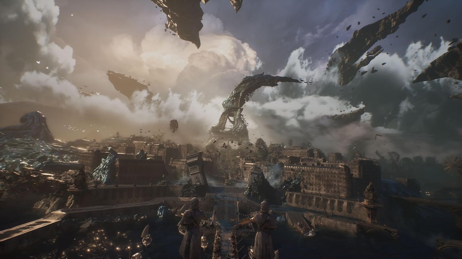 Clair Obscur Expedition 33 PS5 - Image 3