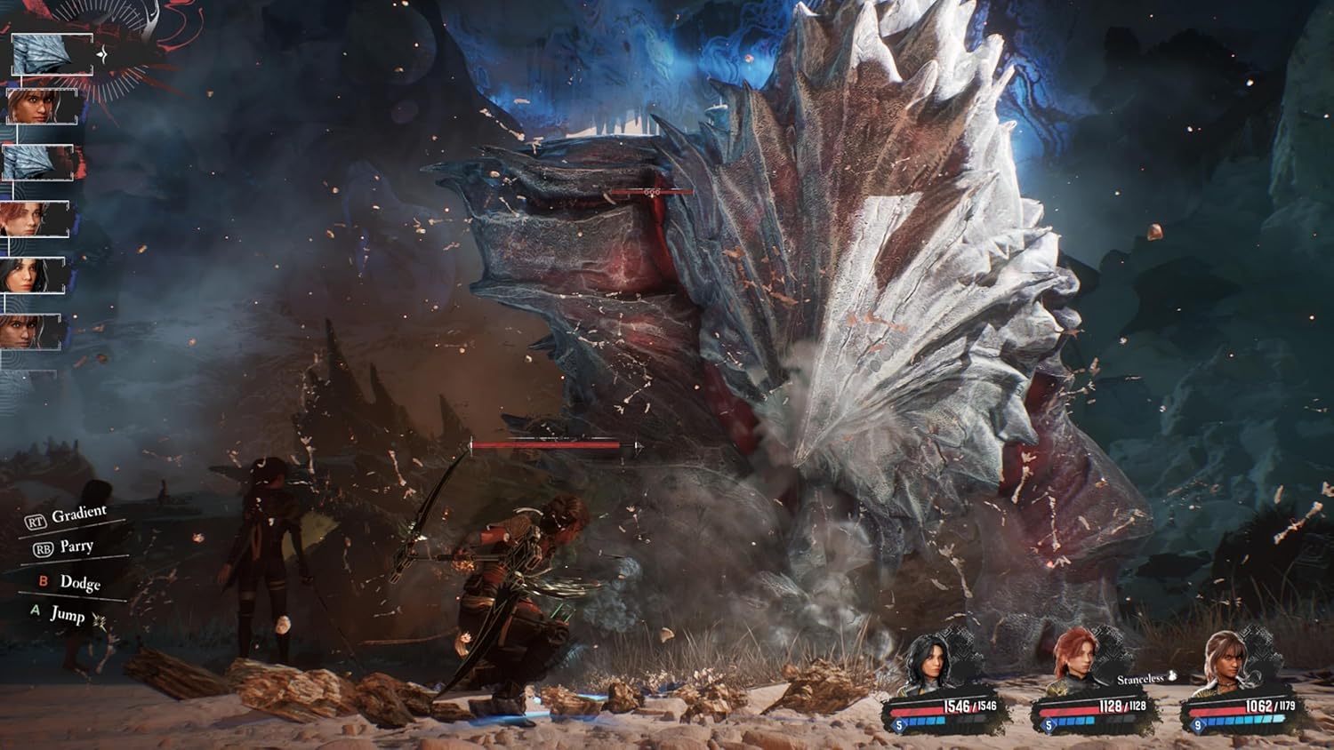 Clair Obscur Expedition 33 PS5 - Image 8