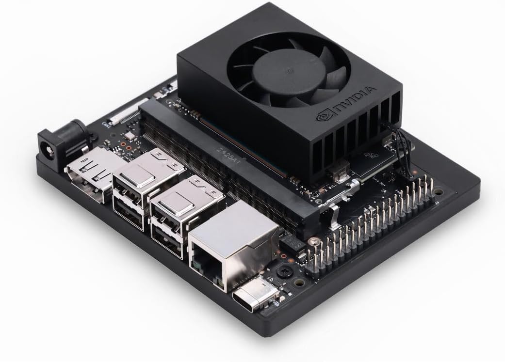 seeed studio NVIDIA Jetson Orin Nano Super Developer Kit