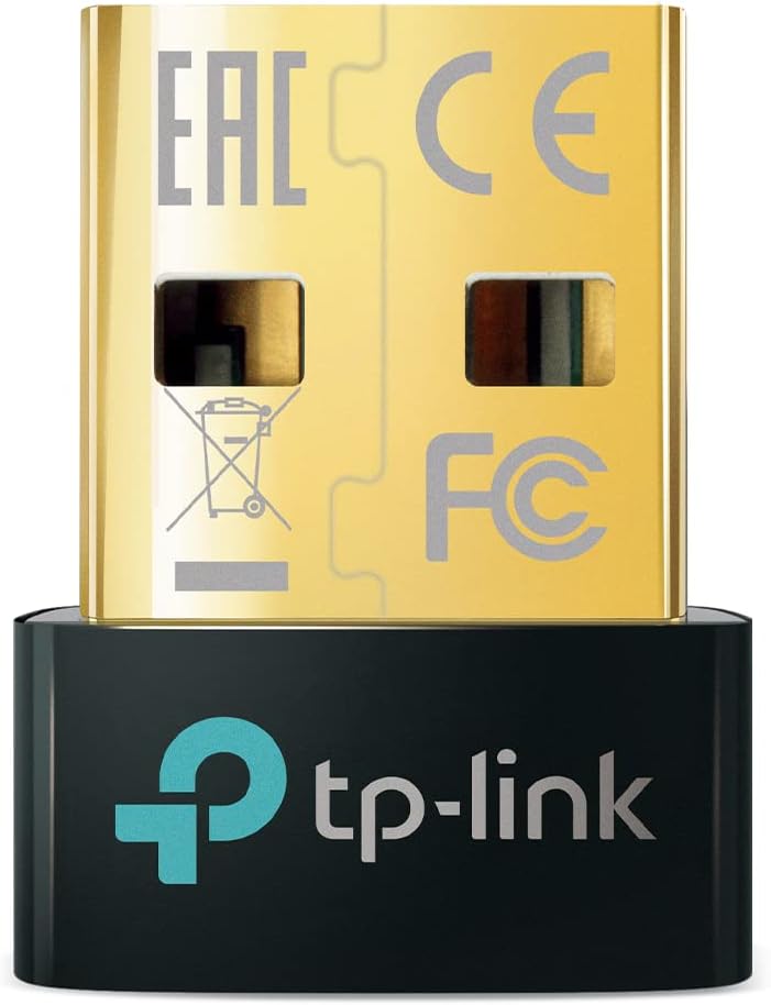 TP-Link USB Bluetooth Adapter for PC