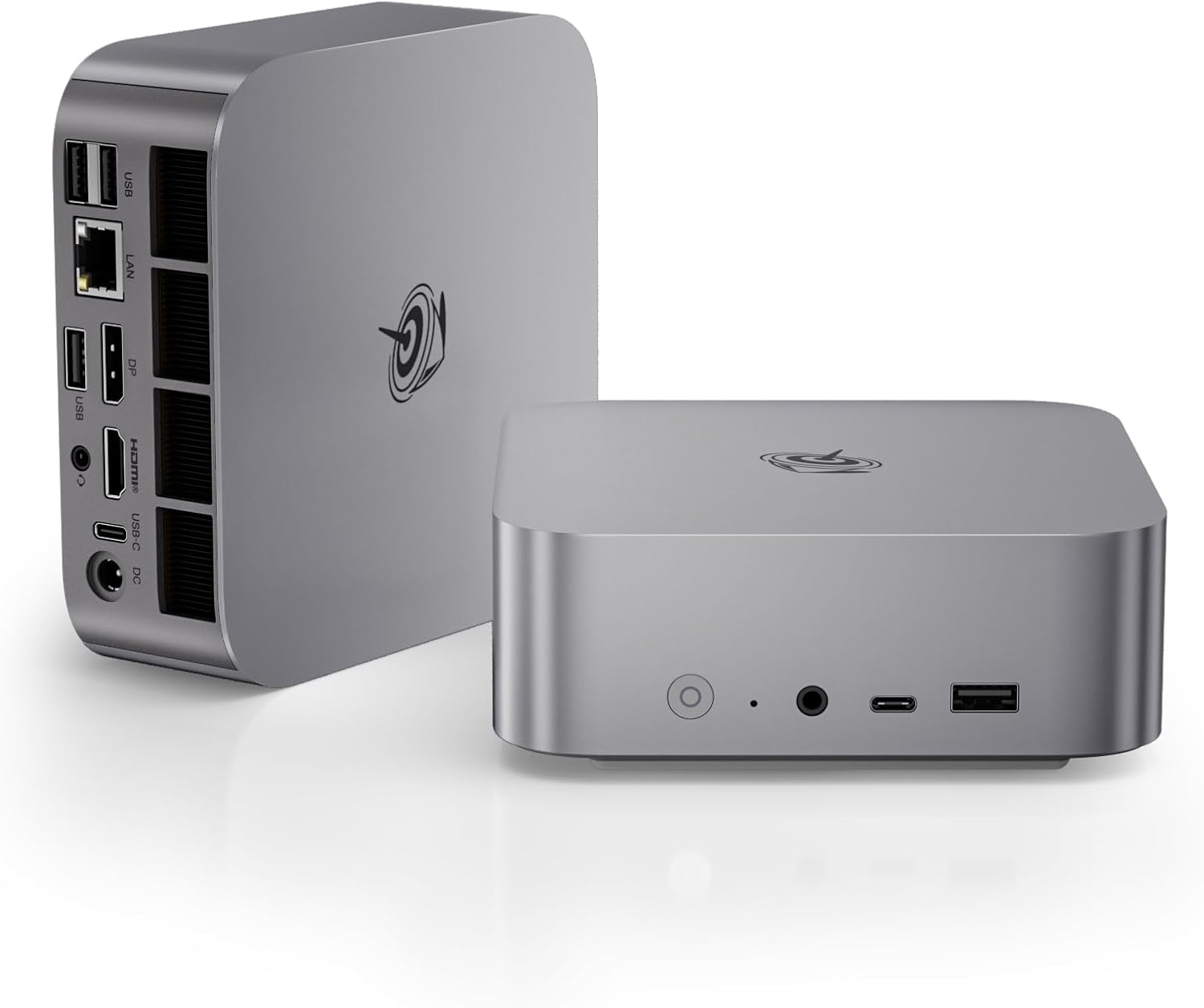 Beelink SER8 Mini PC, AMD Ryzen 7