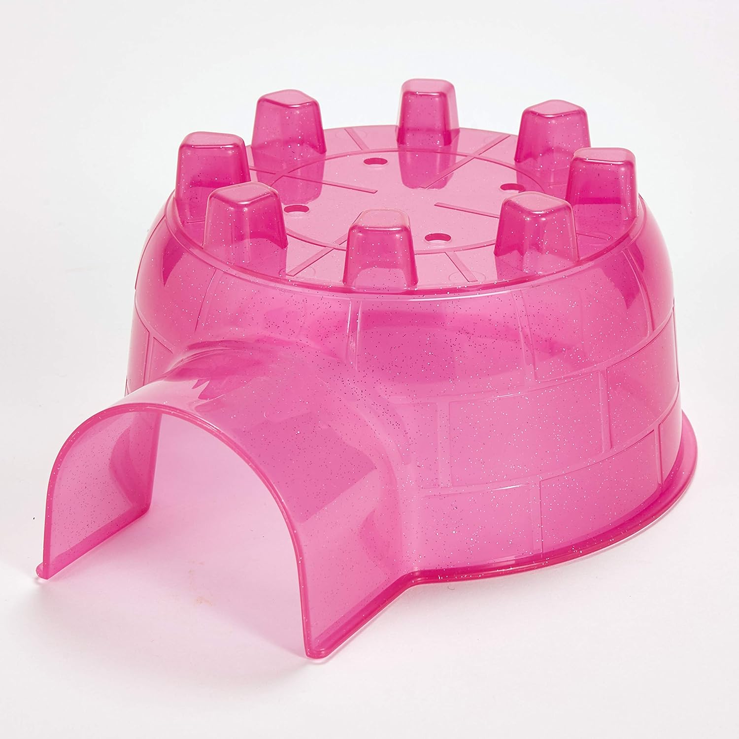 Kaytee Igloo Habitat Hideout For Pet - Image 5