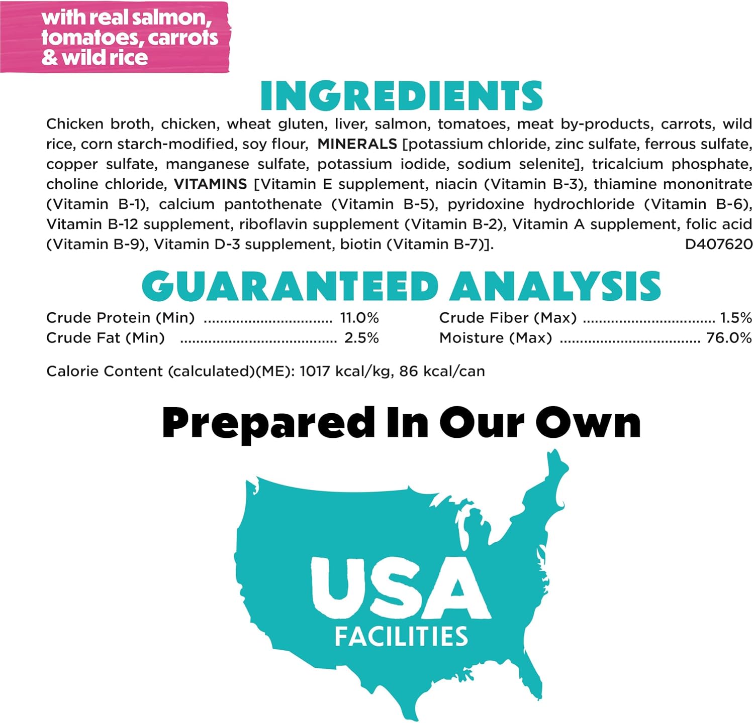 Purina Beneful Small Breed Wet Dog Food Variety Pack, IncrediBites With Real Beef, Chicken and Salmon - (Pack of 30) - Image 6