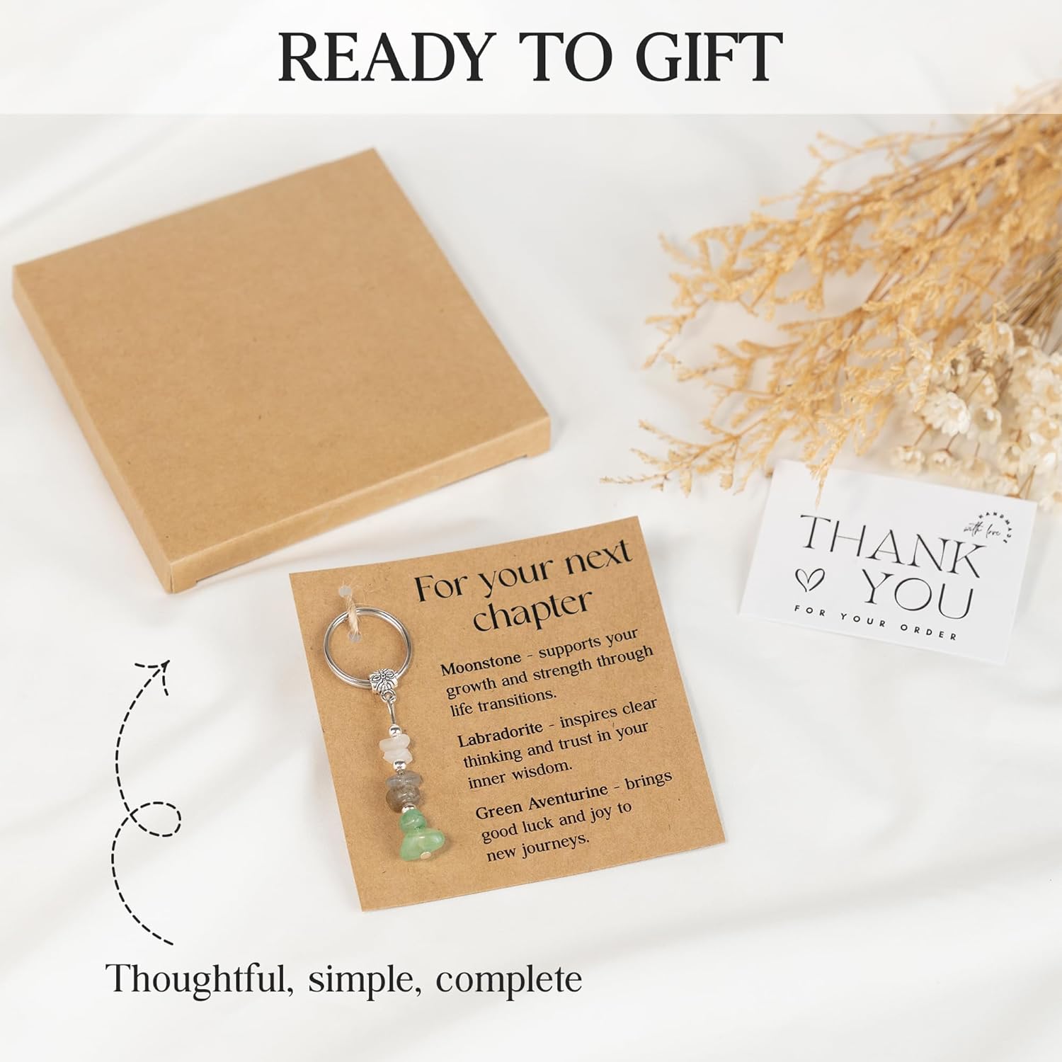 Cute Keychain Best Friend - Image 4