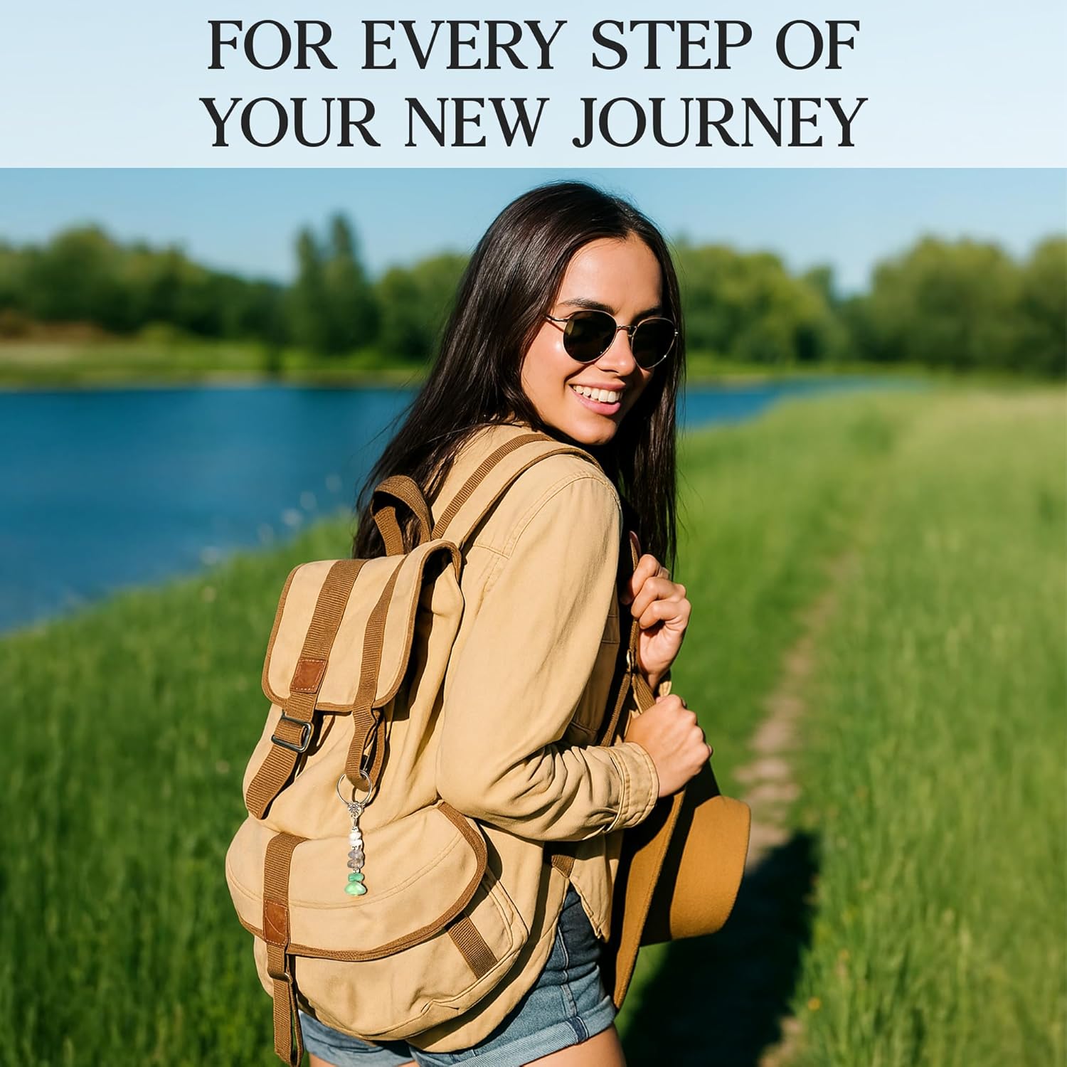 Cute Keychain Best Friend - Image 6