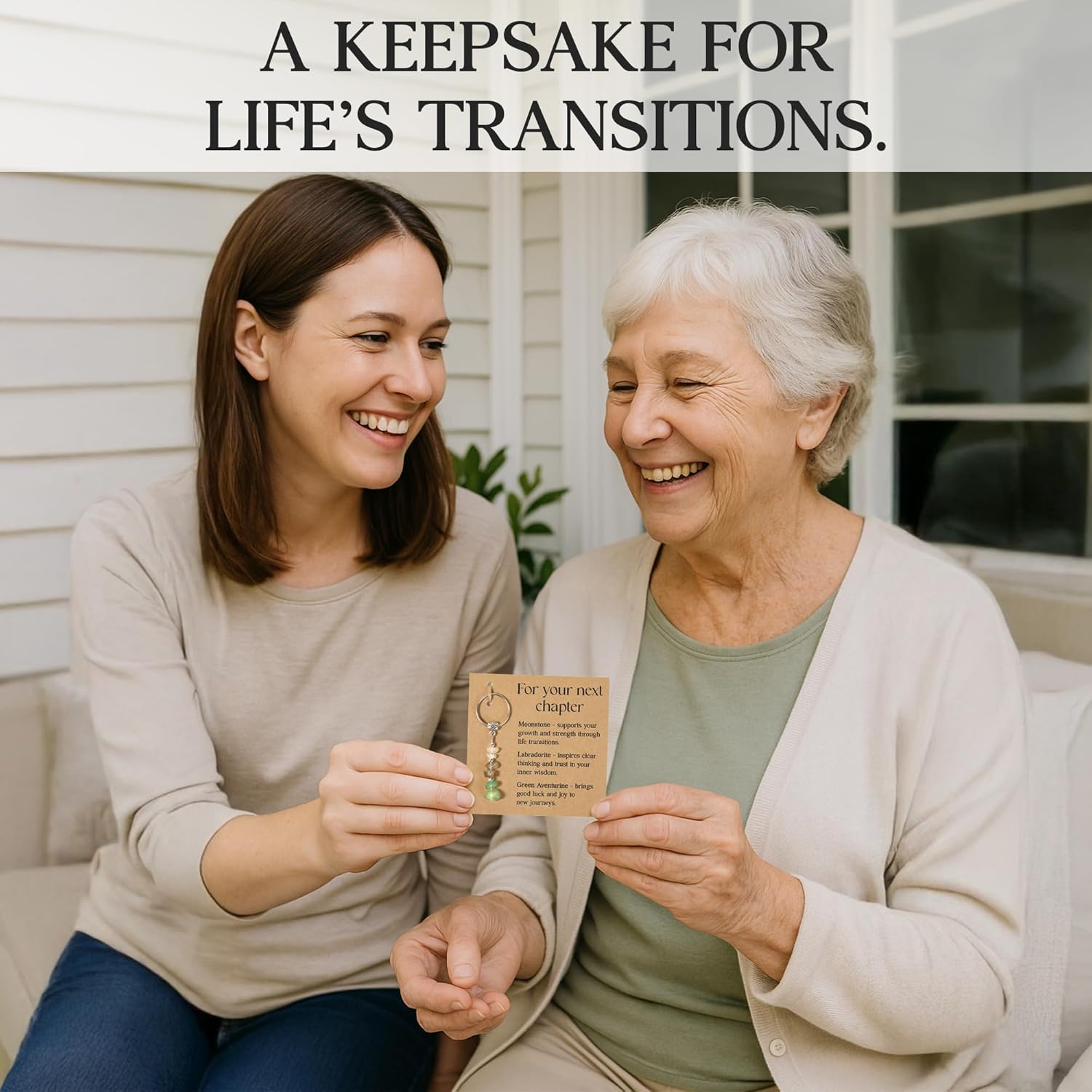 Cute Keychain Best Friend - Image 7