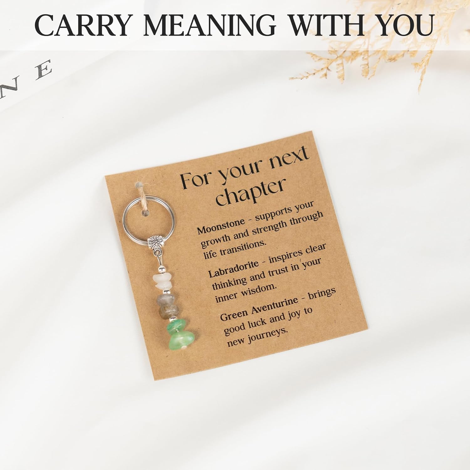 Cute Keychain Best Friend - Image 8