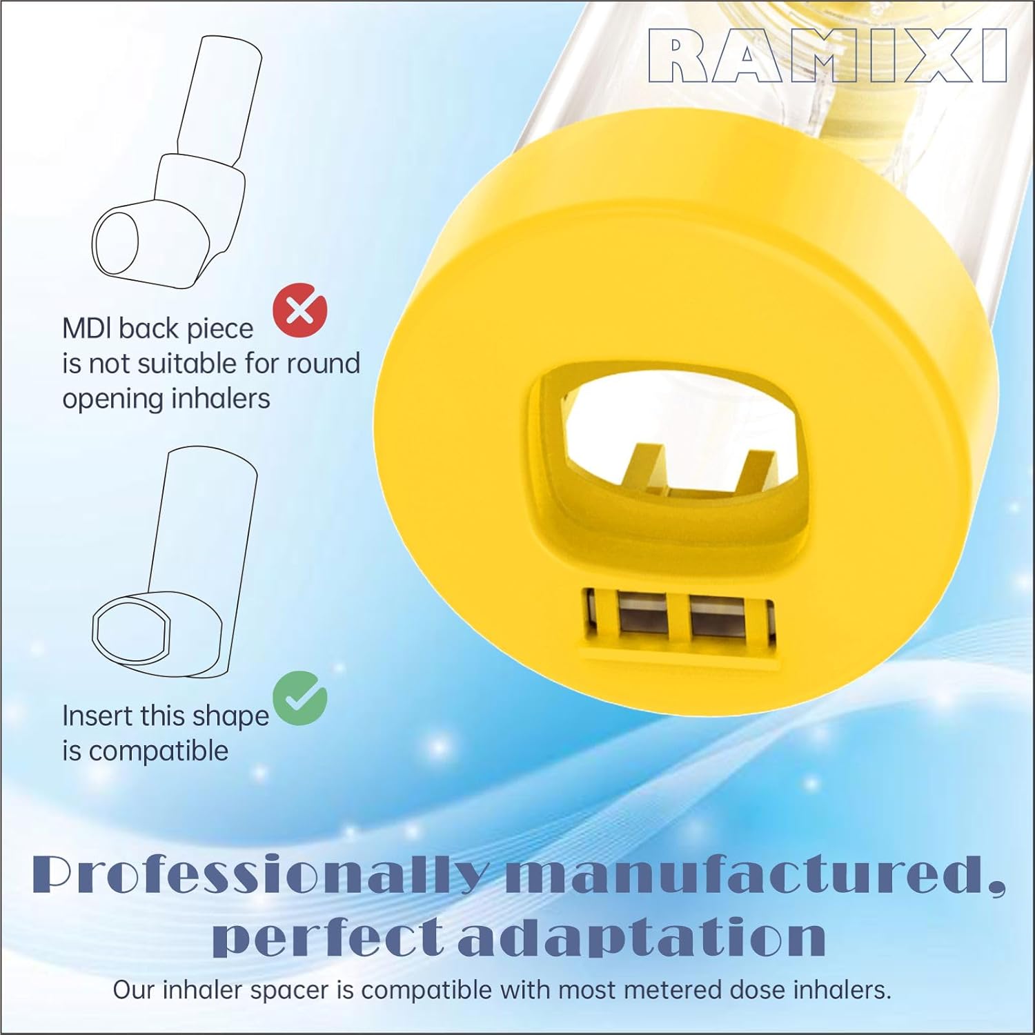 Spacer for Adult and Kids NESSI OTC SPACER - Image 6