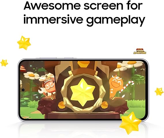 Samsung Galaxy A36 5G A Series, 128GB Unlocked Android Smartphone - Image 4