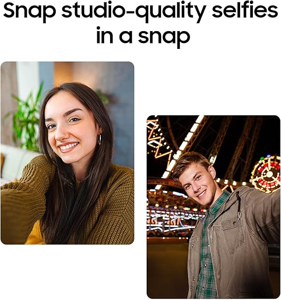 Samsung Galaxy A36 5G A Series, 128GB Unlocked Android Smartphone - Image 5