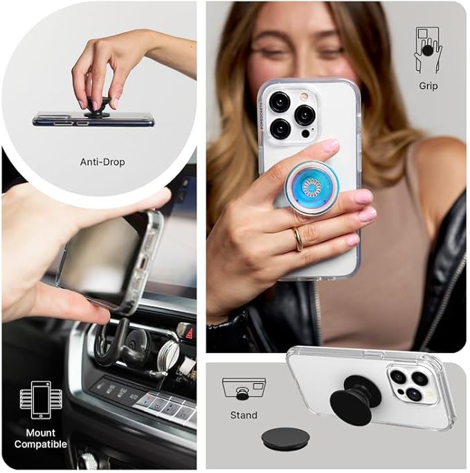 PopSockets Phone Grip with Expanding Kickstand - Image 6