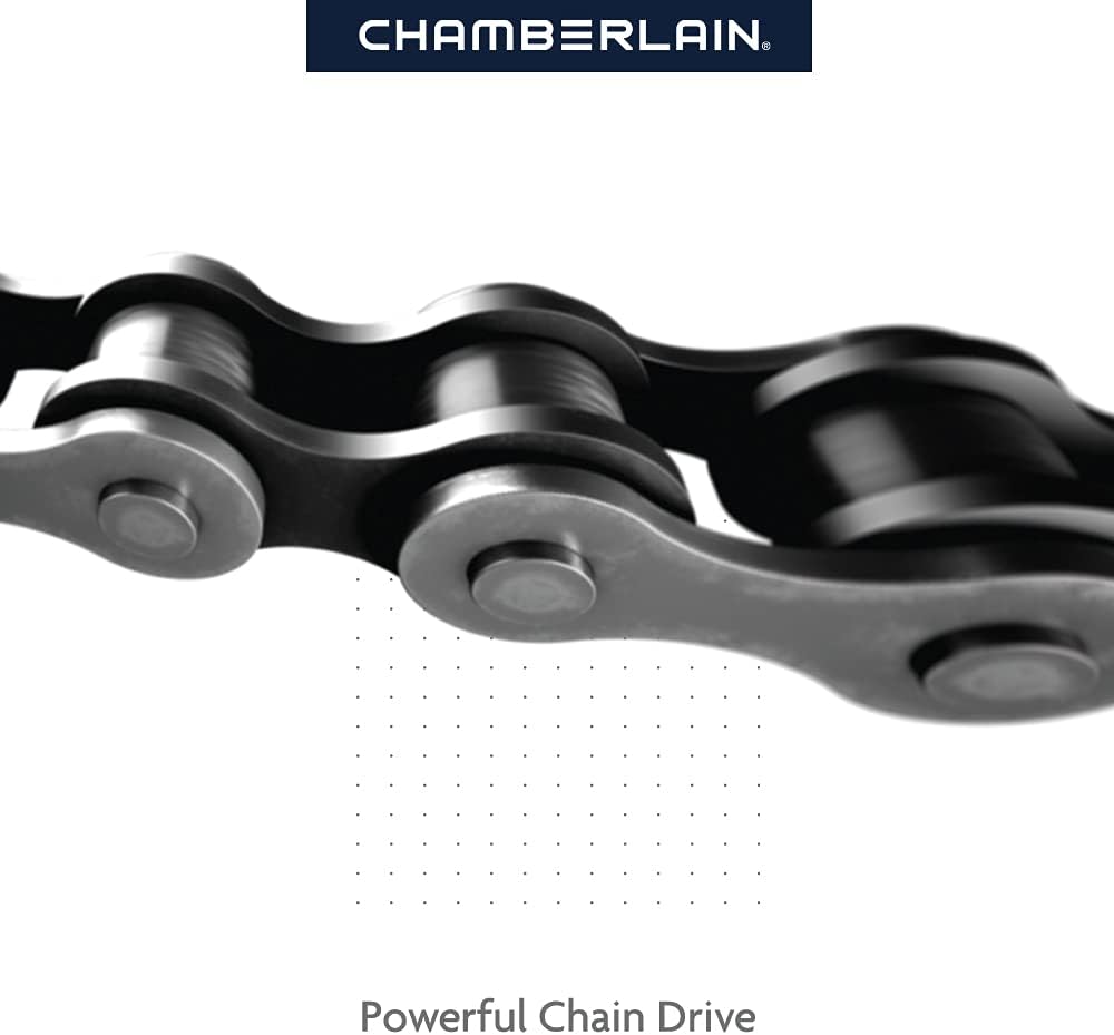 Chamberlain C2405 MYQ Smart Garage Door Opener - Image 3