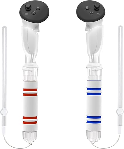 YOGES Gorilla Tag Long Arms Compatible with Meta Quest 3S