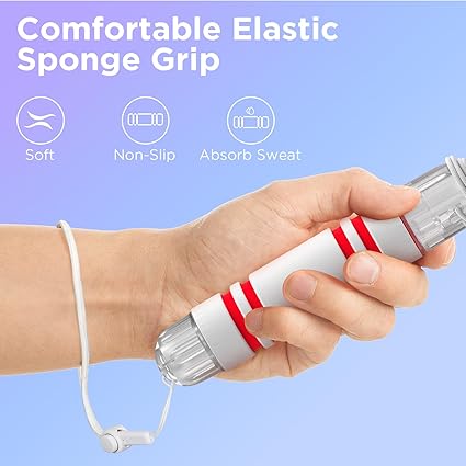 YOGES Gorilla Tag Long Arms Compatible with Meta Quest 3S - Image 4