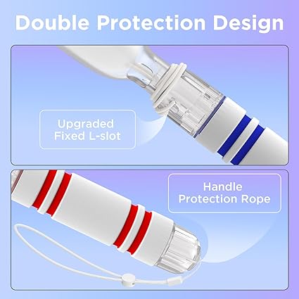 YOGES Gorilla Tag Long Arms Compatible with Meta Quest 3S - Image 5