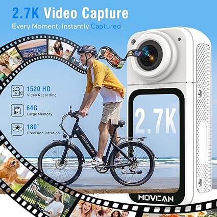 S70 Body Camera with Audio and Video Recording - Image 6