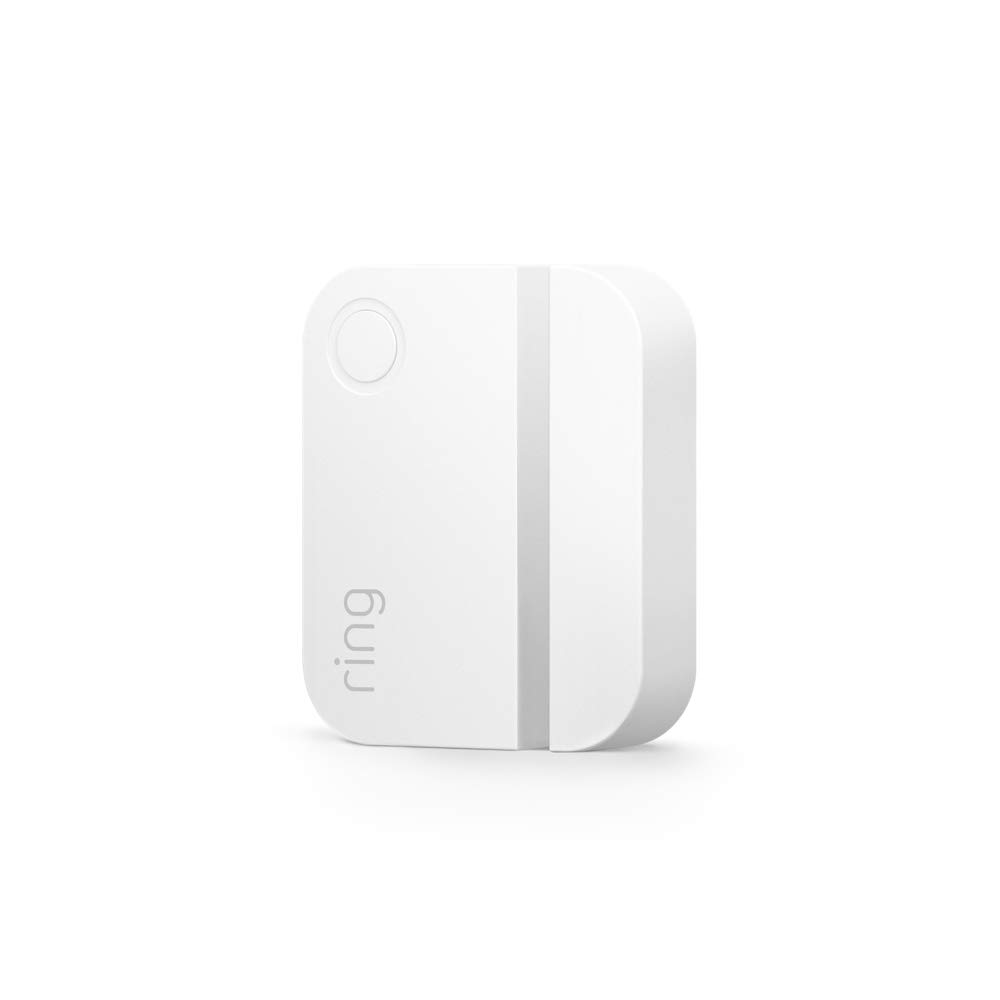 Ring Alarm Contact Sensor - 2nd Gen | Instant Window & Door Alerts - Image 2