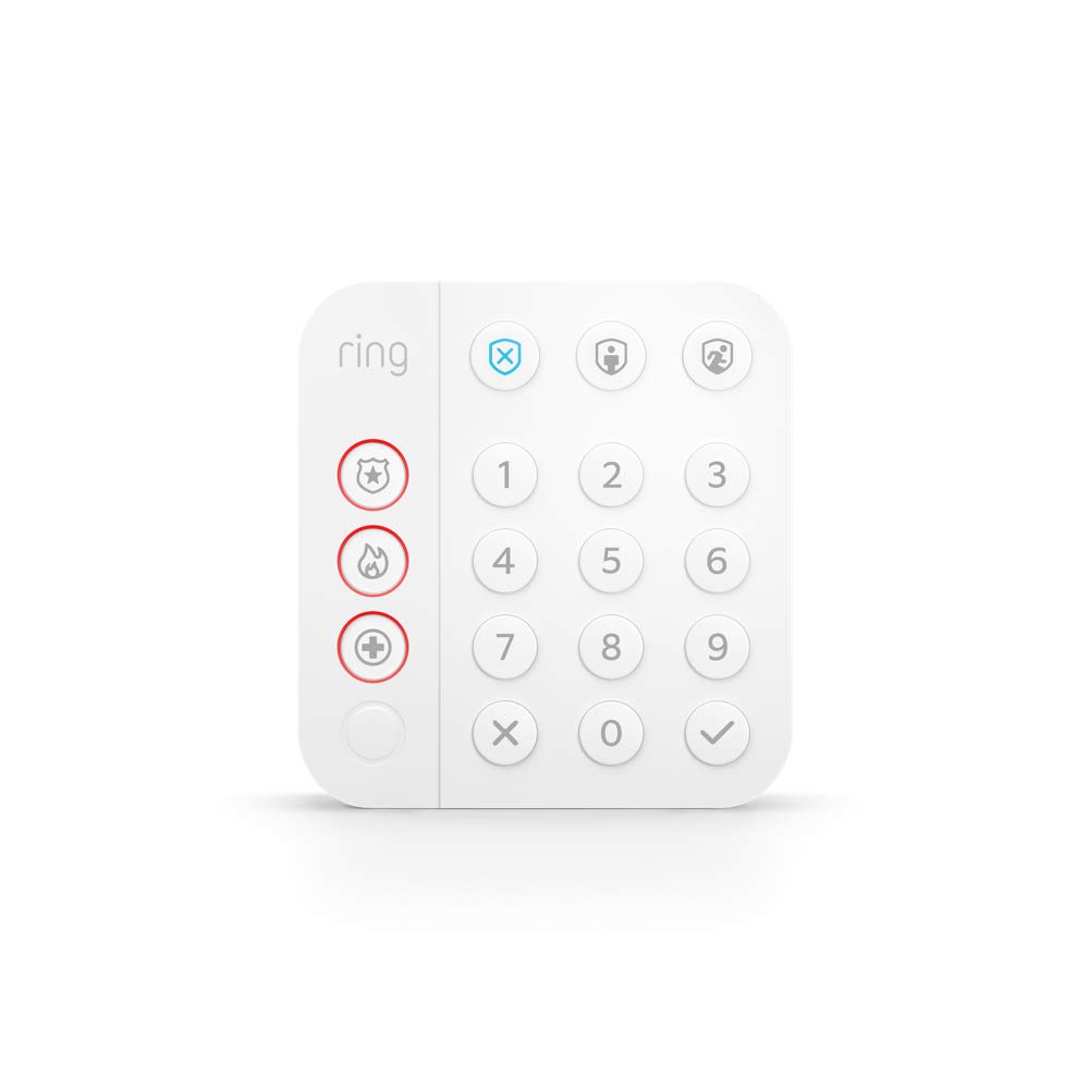 Ring Alarm Keypad - Image 2